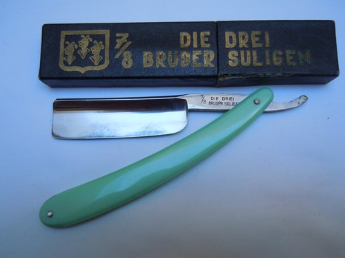 Die brüder solingen 8 - brüder,