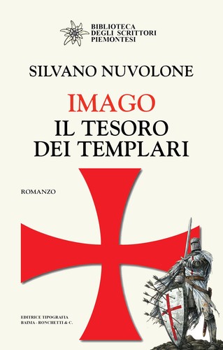 Imago tesoro dei - imago., il