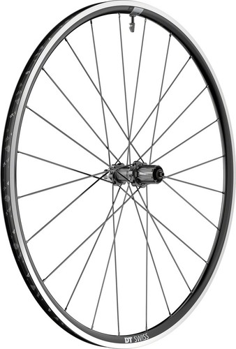 Ruota posteriore swiss - posteriore, p