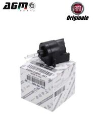 COMMUTATORE MANOPOLA ARIA CONDIZIONATA ORIGINALE FIAT PUNTO 188 DOBLO 46722666