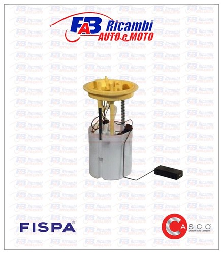 Pompa gasolio carburante - pompa,
