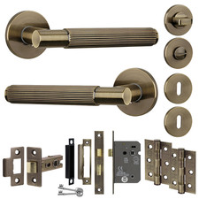 Set Maniglie per Porta