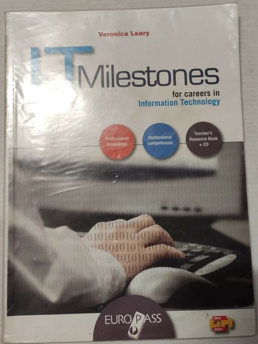 Libro scuola europass - europass,
