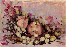 " VITE CANADESE    " ADORNI 96