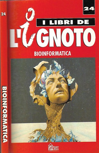 Bioinformatica elementi per - bioinformatica.,
