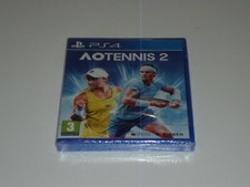 AO TENNIS 2 - Playstation 4