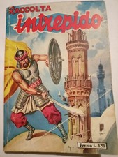 RACCOLTA INTREPIDO Raro Dal