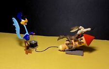 Figurine Bipbip Coyote