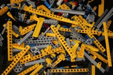 LEGO Technic lotto di 8285