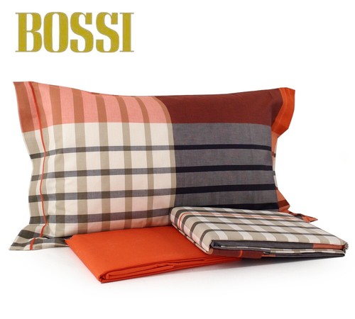 Completo lenzuola bossi - completo,