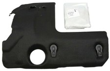 Coperchio motore originale Citroën Peugeot 1.6 HDI 8V 09- 0137F9