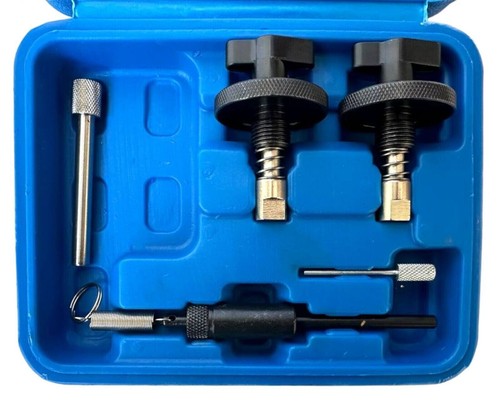 Kit messa fase per - kit, in