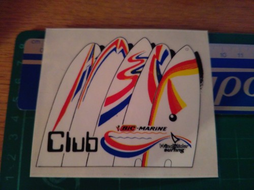 Adesivo vintage sticker - adesivo, kleber