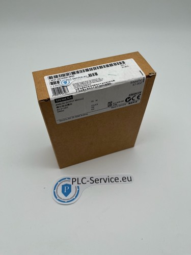 Siemens simatic 300 6es7 - s7-300,