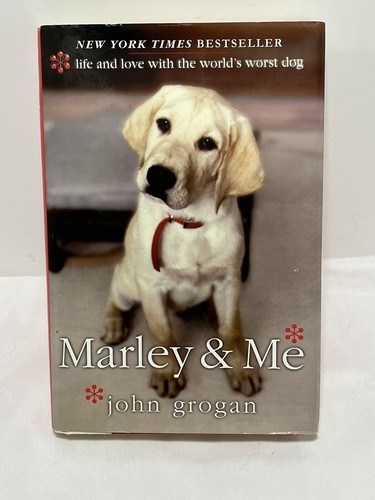 Marley and first - and, me