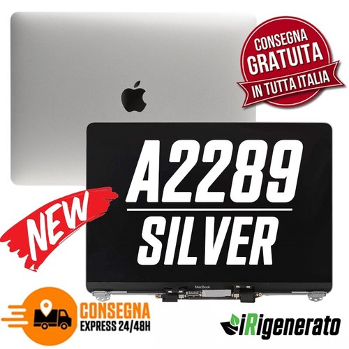 Display a2289 macbook pro - pro, 13.3