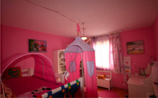 FLEXA Design Danese, Tende da