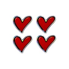 Adesivi morbidi resina gommati