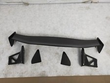 Ala spoiler posteriore MUGN in