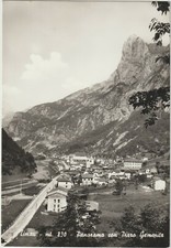 TIMAU m.830 - PANORAMA CON