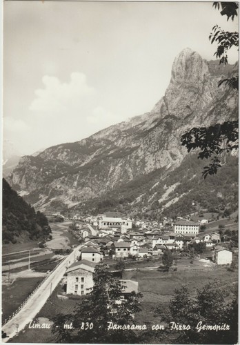 Timau 830 panorama con - m.830,