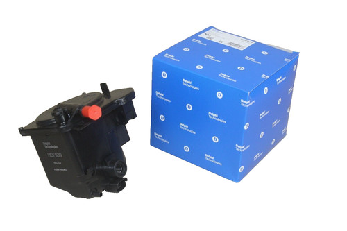 Filtro carburante diesel - carburante,