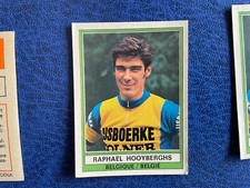 PANINI SPRINT 74 USBOERKE
