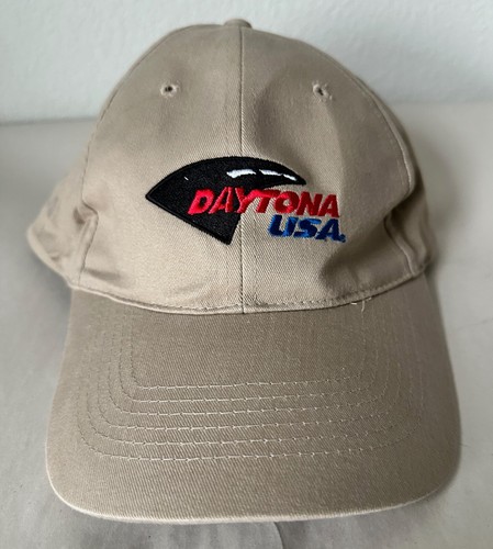 Berretto vintage daytona usa - berretto,