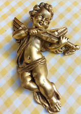 Angioletto Musicista Resina