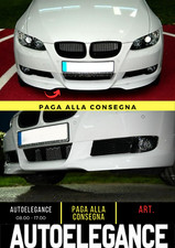 ✌️😎SPLITTER ANTERIORE