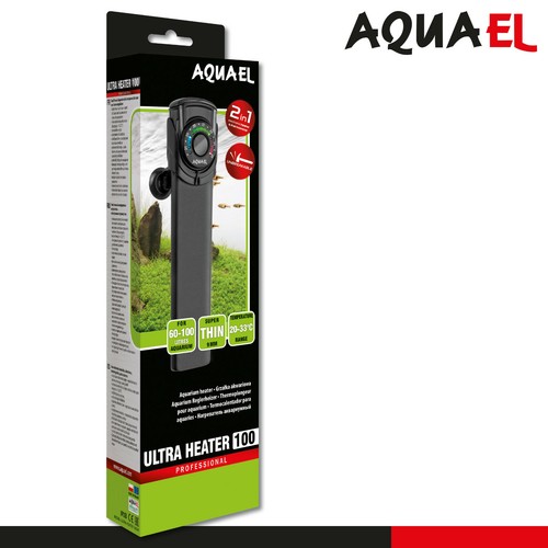 Aquael riscaldatore - , in