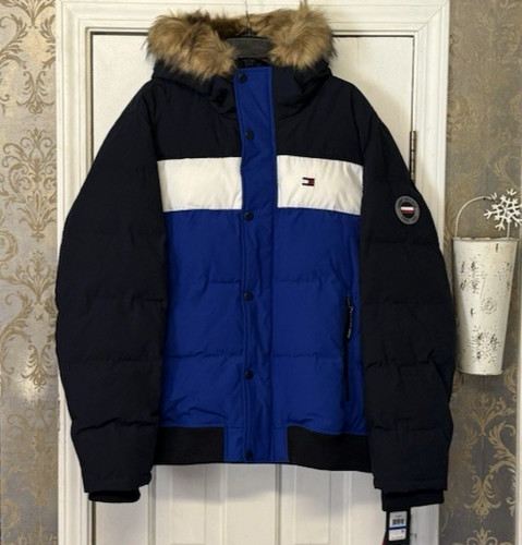 Tommy hilfiger giacca uomo - tommy,