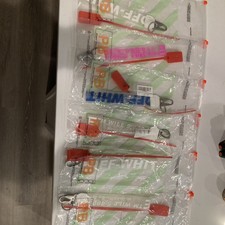 Portachiavi con chiusura