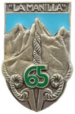 Spilla Pins Distintivo divisa