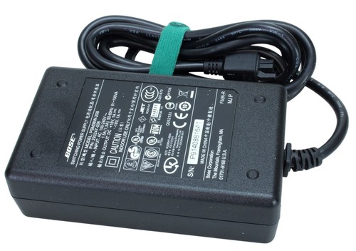 Bose psm36w 208 origine - bose, ac