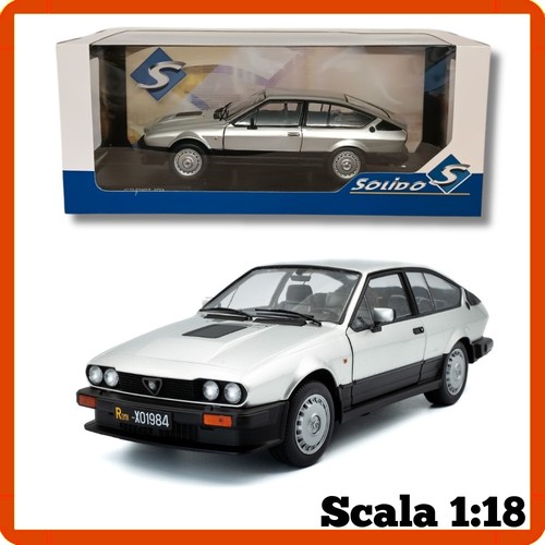 Modellino auto statico - , in