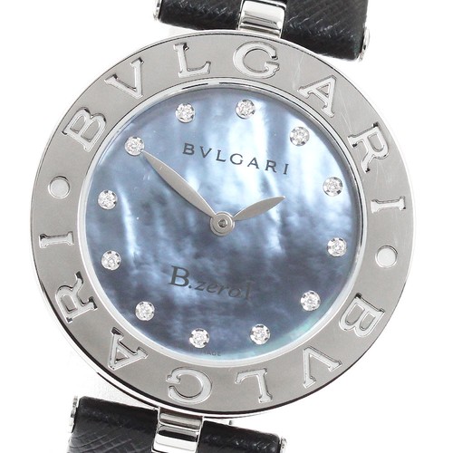 Bulgari zero1 bz30s to294543 - bz30s,