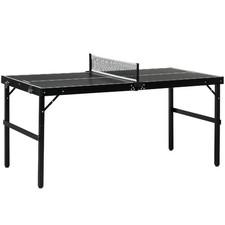 Tavolo ping pong pieghevole - ping, in