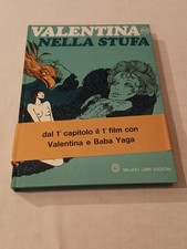 VALENTINA NELLA STUFA  ED