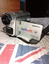 Videocamera Samsung VP-D101