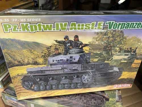 Dragon 6301 35thpz kpfw - dragon, 1/35thpz.kpfw