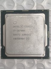 Intel Core i7-10700KF