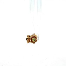 Charm Pandora in oro giallo