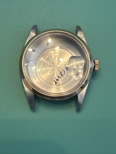 Rolex 16000 datejust cassa - 16000, 36