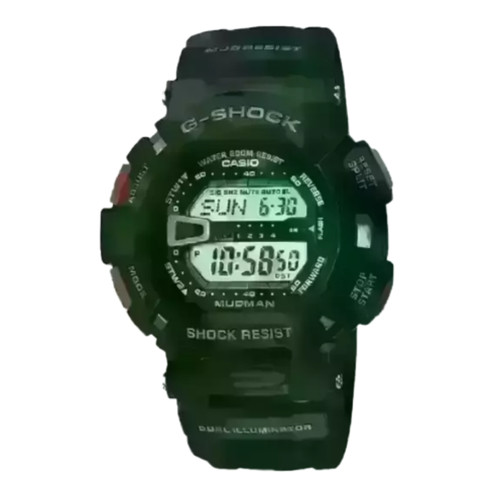 Orologio uomo digitale - orologio, casio