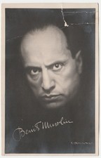 Benito mussolini foto - benito,