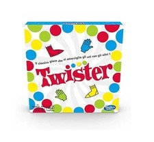 Hasbro Gaming Twister Gioco in