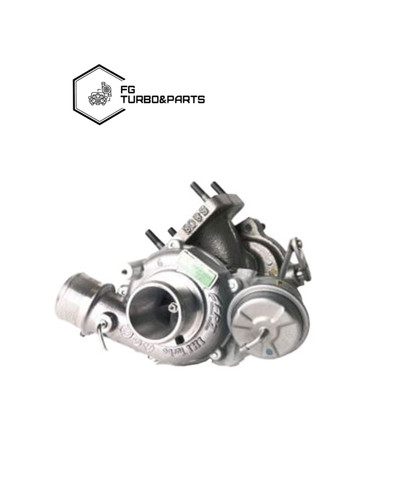 Turbo turbina turbocompressore - turbo,