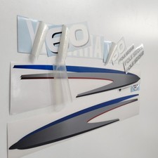 Adesivi ricambio compatibili