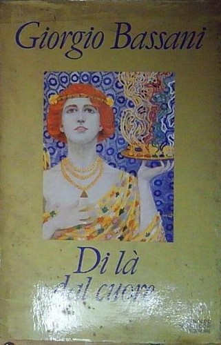 Autografo giorgio bassani - , di